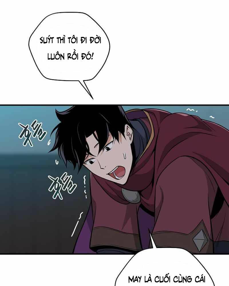 Streamer Pháp Sư - Chapter 21 - Page 87