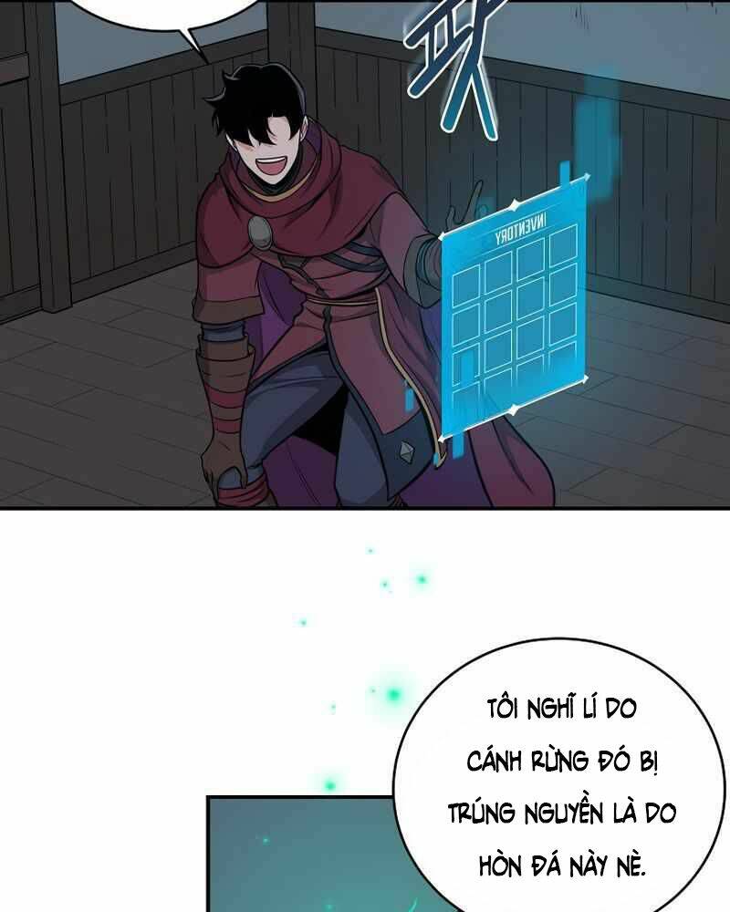 Streamer Pháp Sư - Chapter 21 - Page 93
