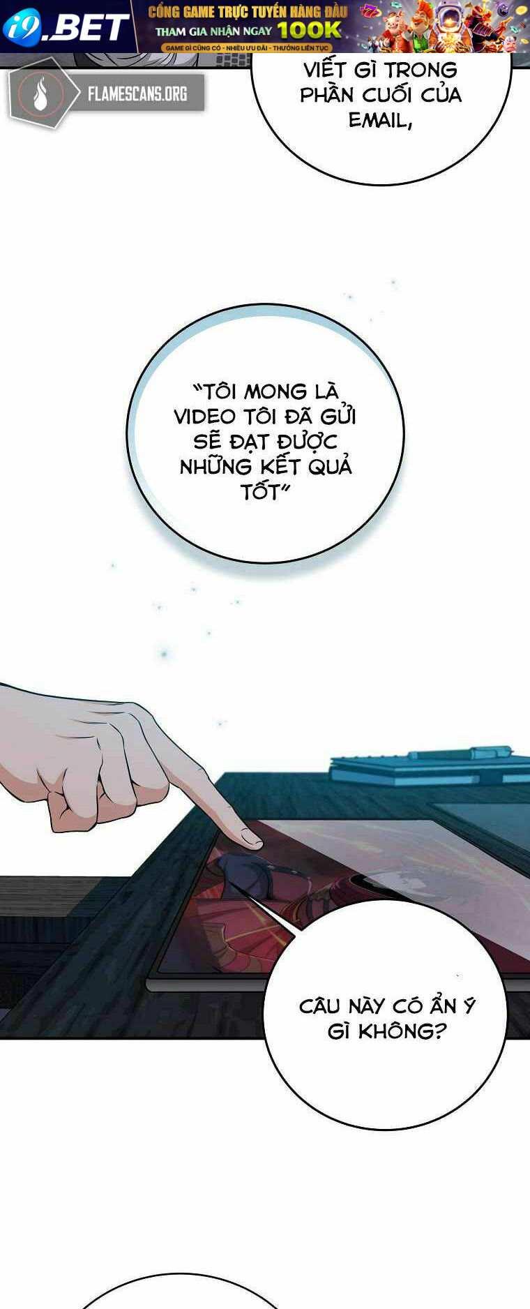 Streamer Pháp Sư - Chapter 22 - Page 9