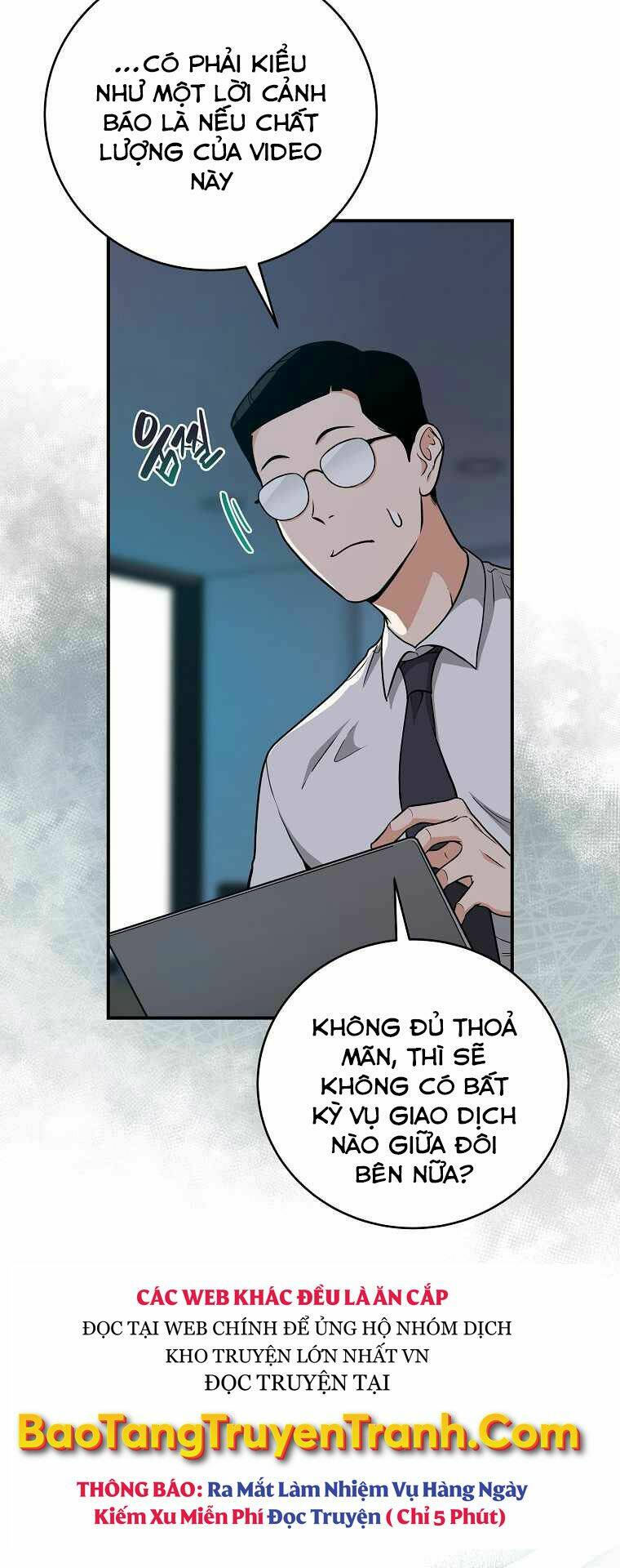 Streamer Pháp Sư - Chapter 22 - Page 10