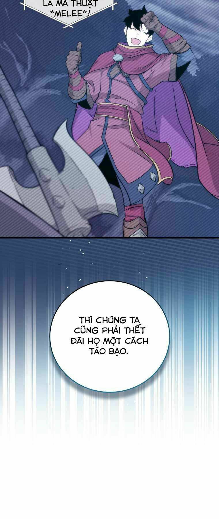 Streamer Pháp Sư - Chapter 22 - Page 13