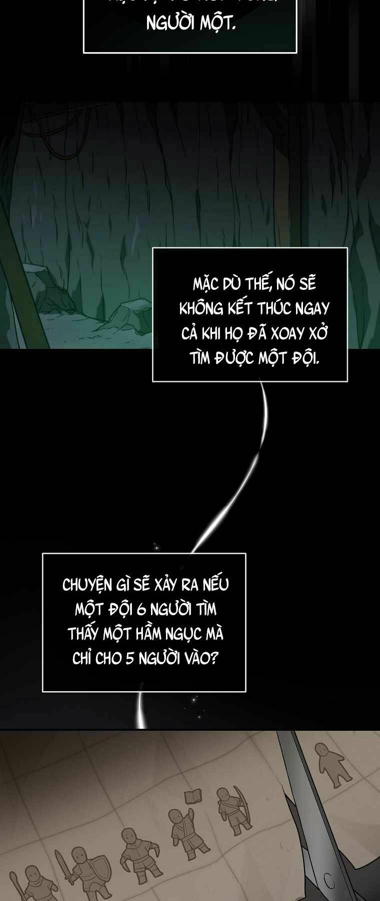 Streamer Pháp Sư - Chapter 22 - Page 19