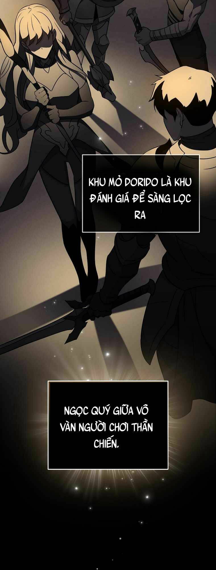 Streamer Pháp Sư - Chapter 22 - Page 21