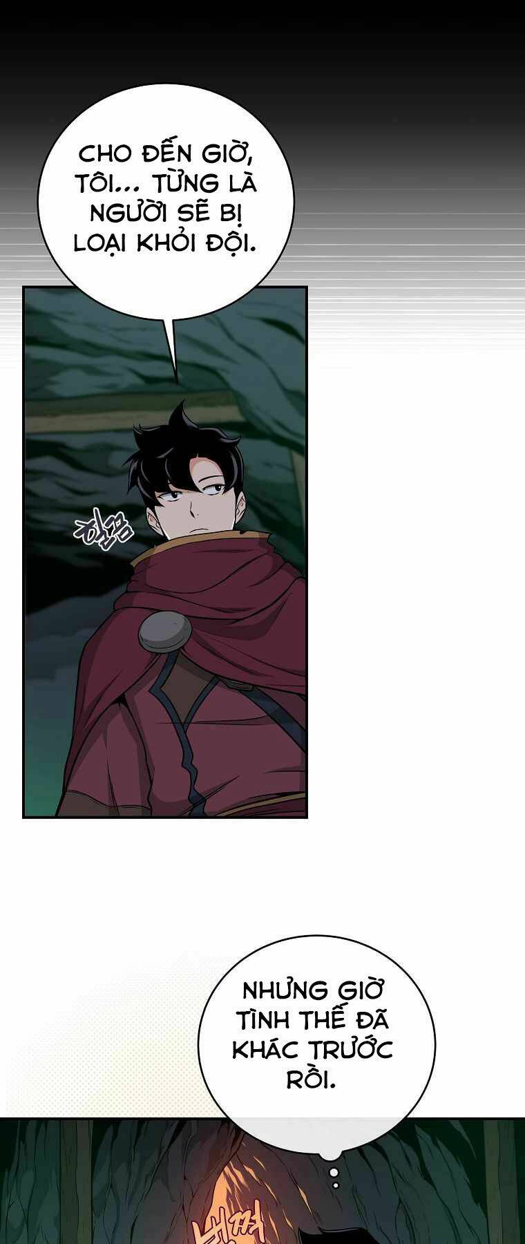 Streamer Pháp Sư - Chapter 22 - Page 22