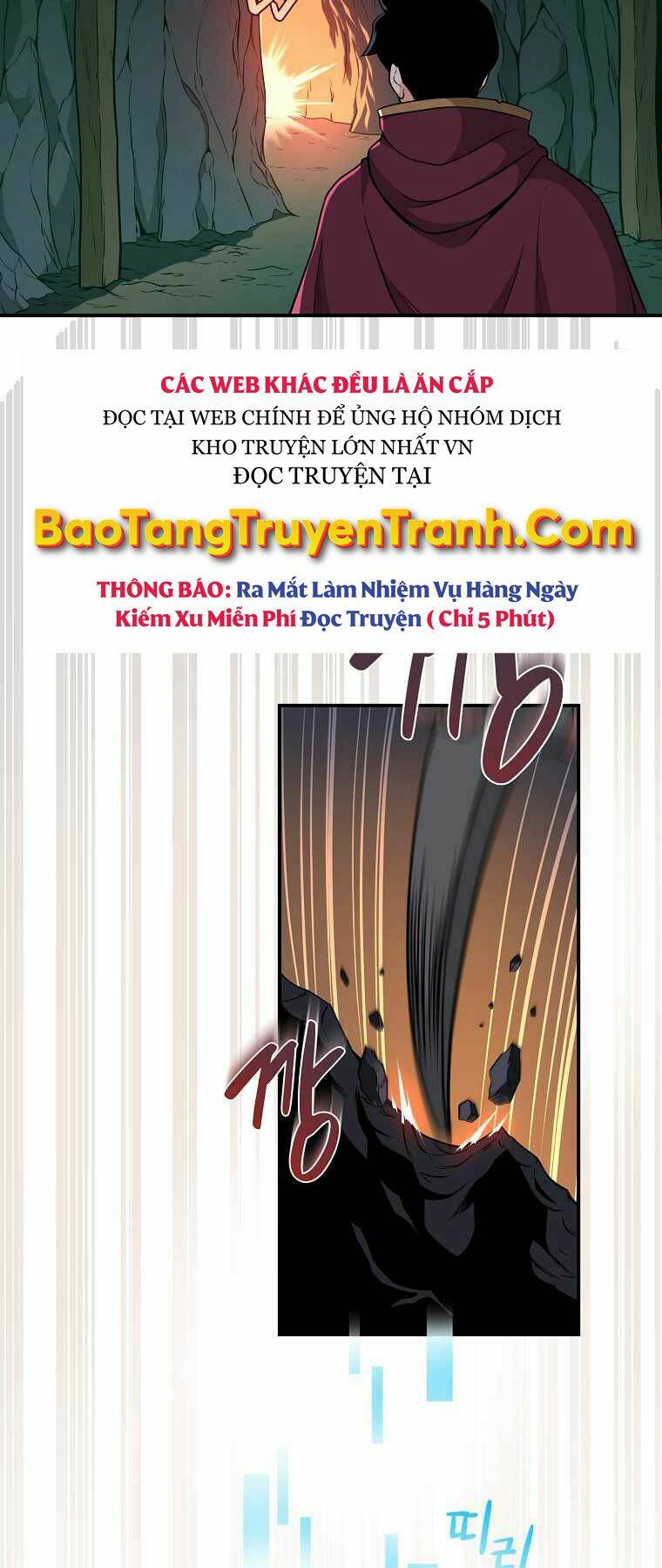 Streamer Pháp Sư - Chapter 22 - Page 23