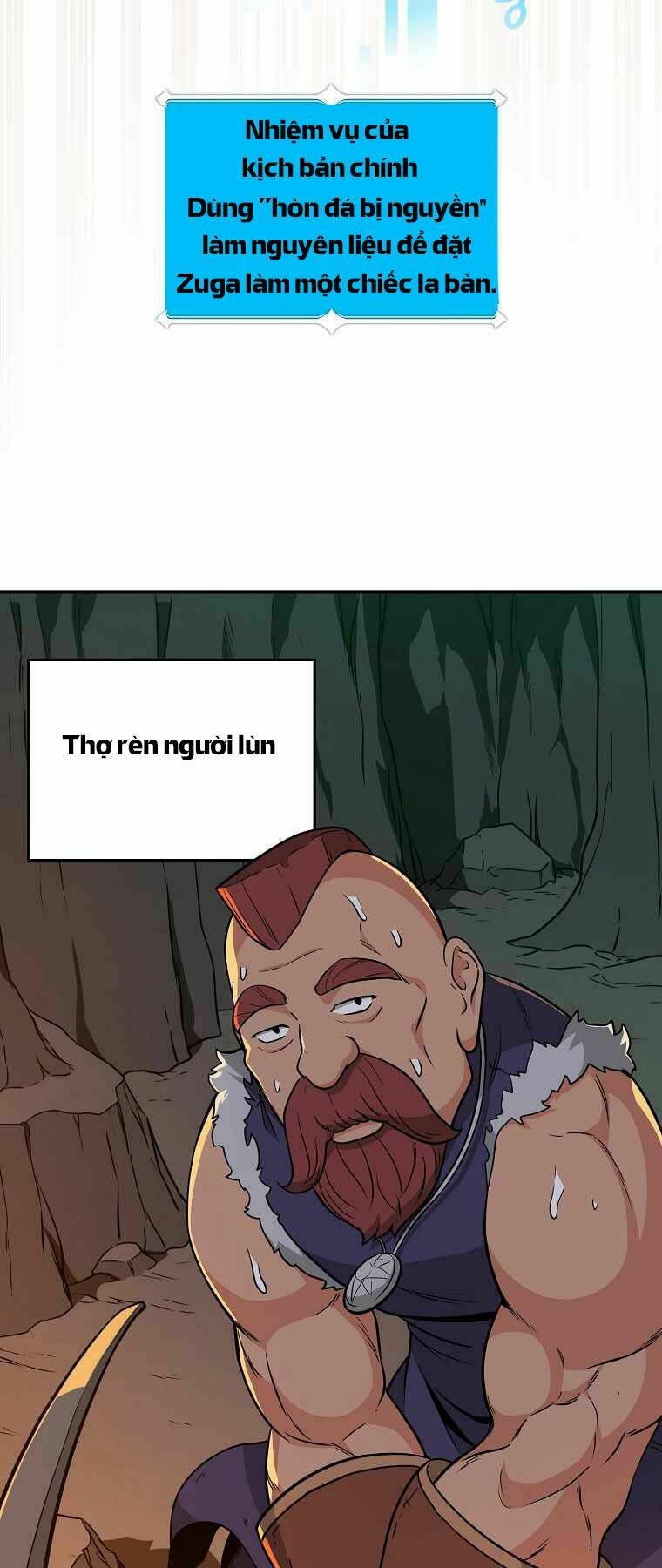 Streamer Pháp Sư - Chapter 22 - Page 24