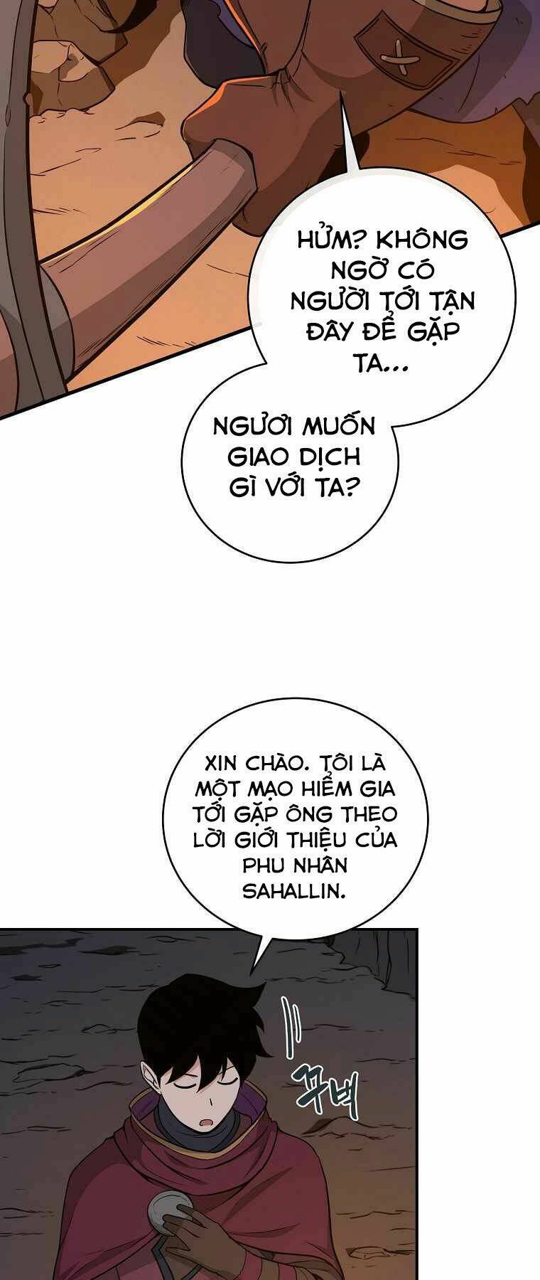 Streamer Pháp Sư - Chapter 22 - Page 25