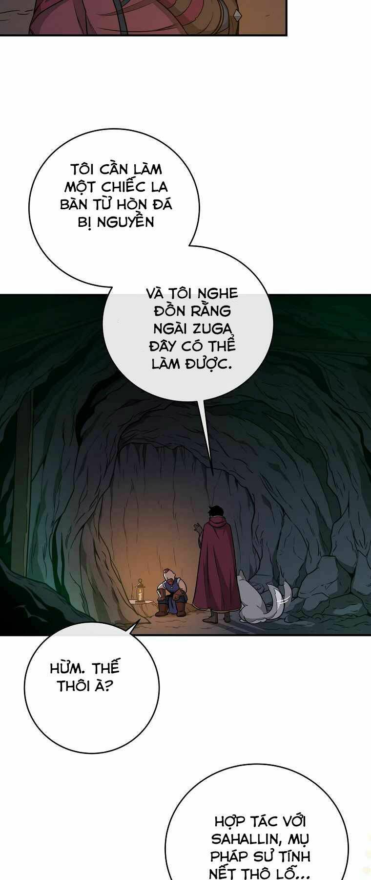 Streamer Pháp Sư - Chapter 22 - Page 26