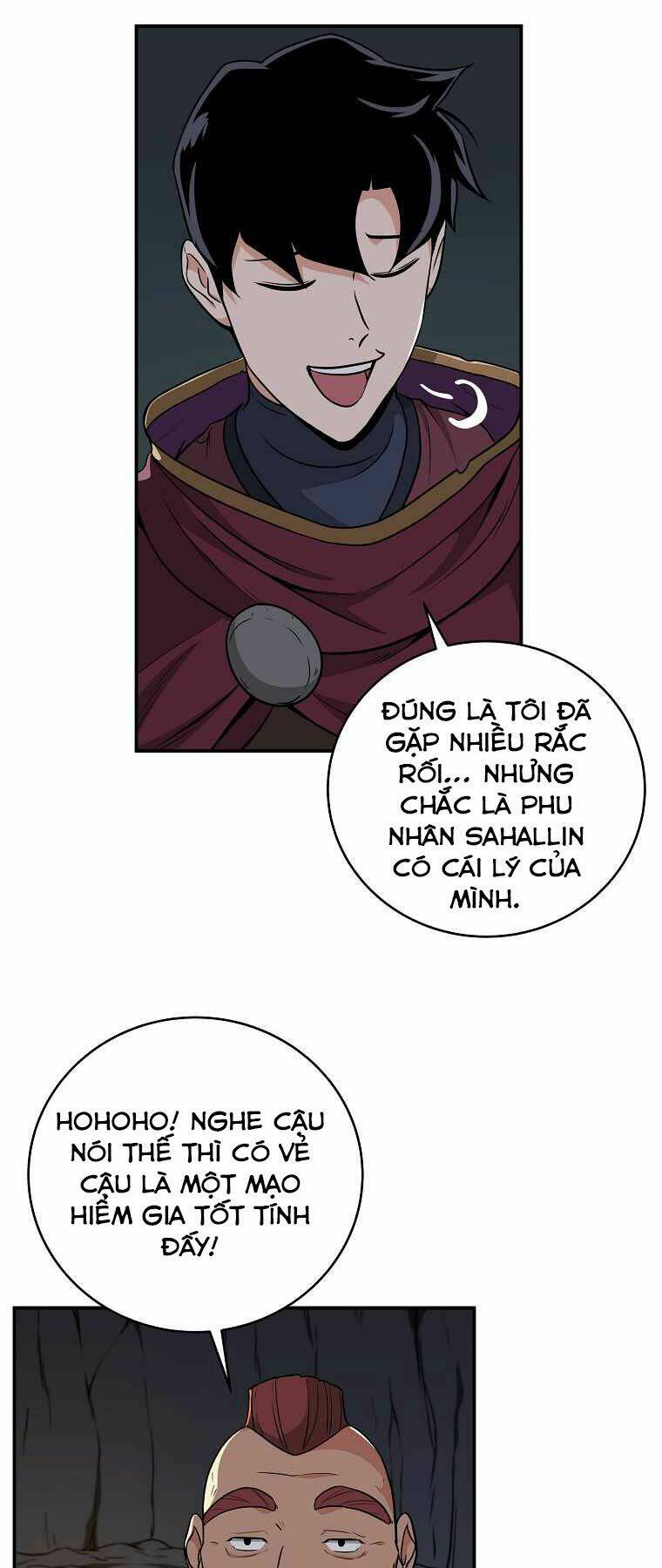 Streamer Pháp Sư - Chapter 22 - Page 29
