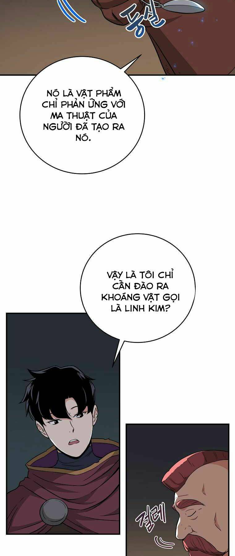 Streamer Pháp Sư - Chapter 22 - Page 31