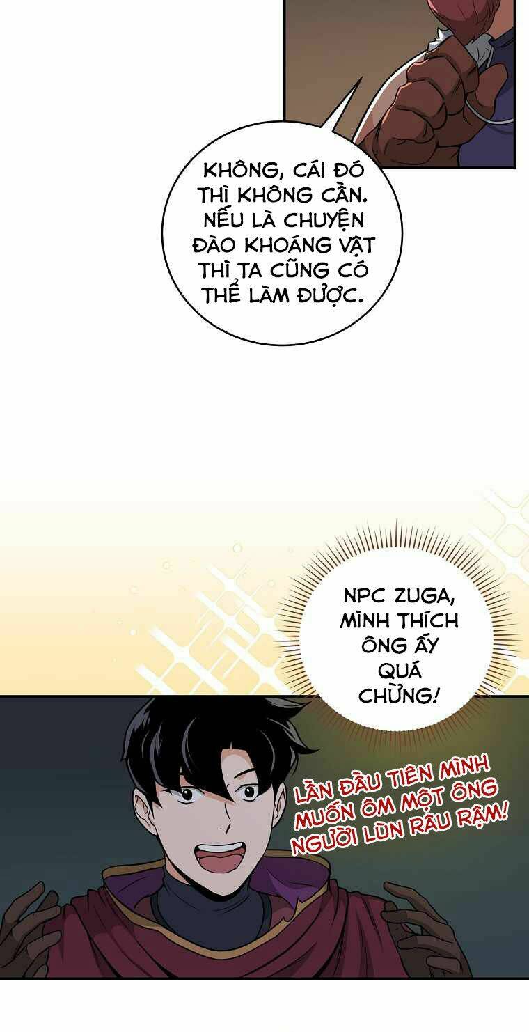 Streamer Pháp Sư - Chapter 22 - Page 32