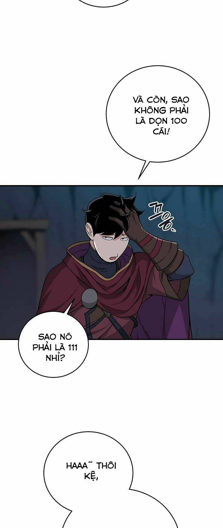 Streamer Pháp Sư - Chapter 22 - Page 36