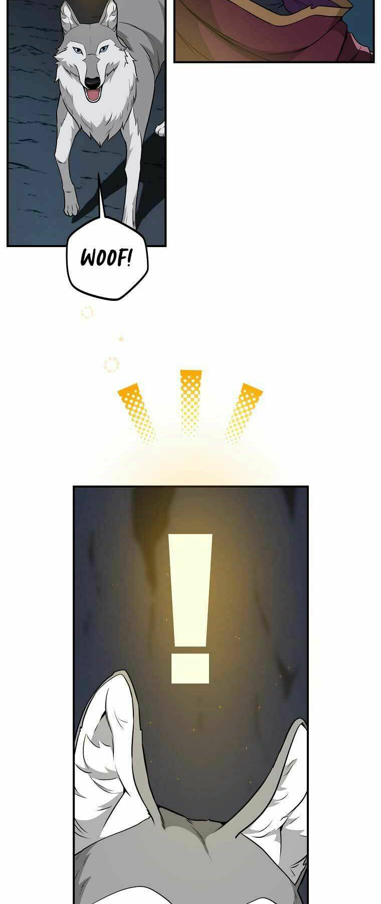 Streamer Pháp Sư - Chapter 22 - Page 38