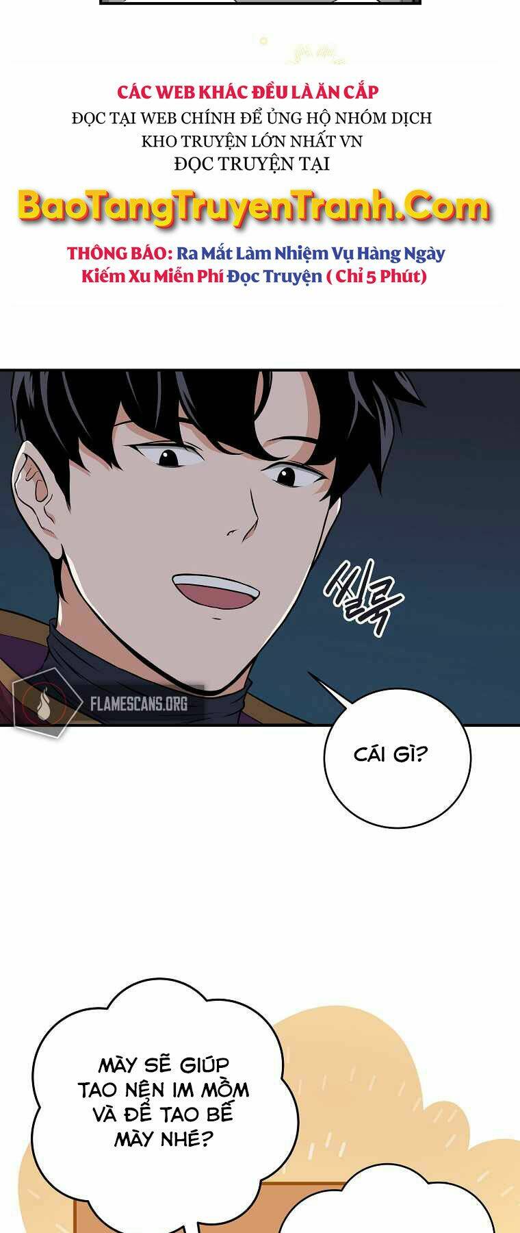 Streamer Pháp Sư - Chapter 22 - Page 39