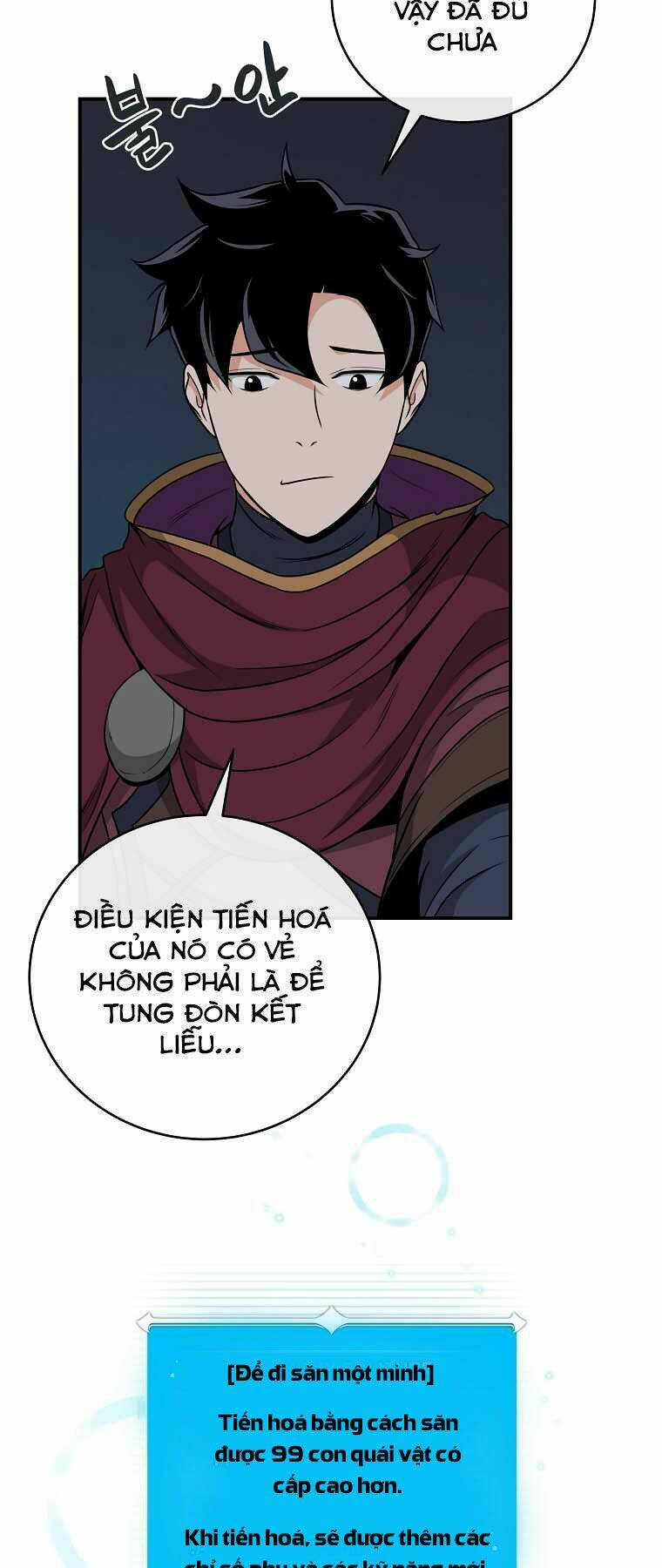 Streamer Pháp Sư - Chapter 22 - Page 43