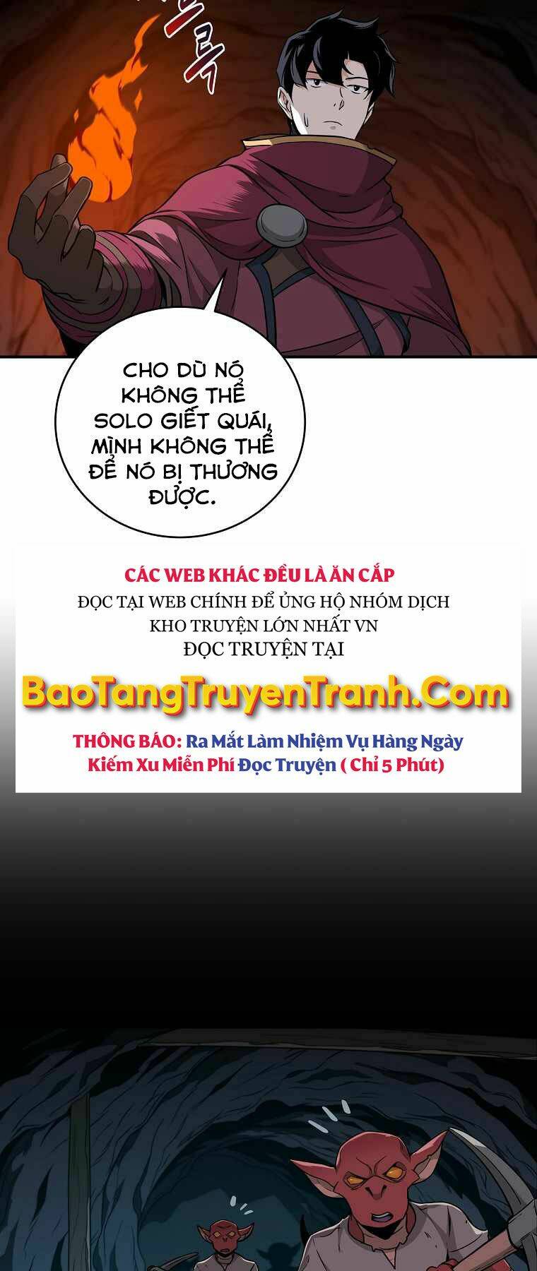 Streamer Pháp Sư - Chapter 22 - Page 45