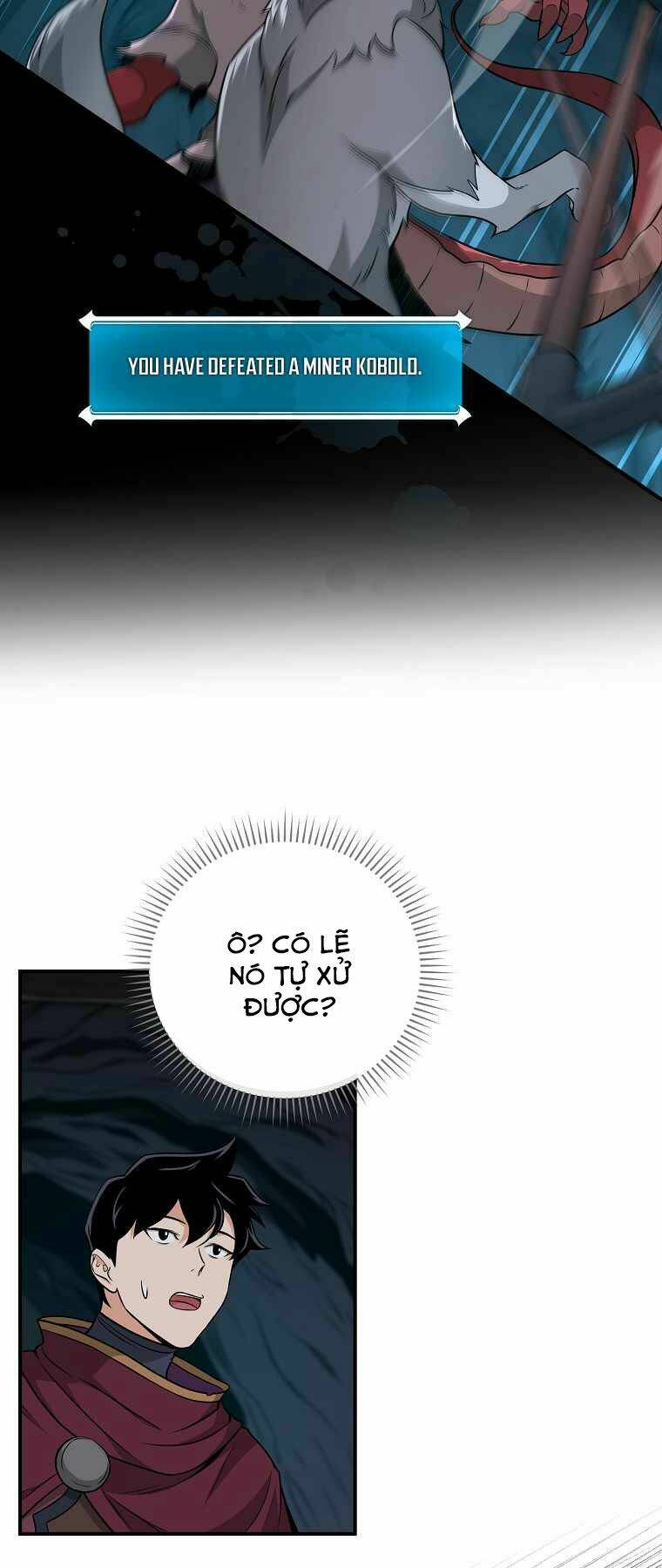 Streamer Pháp Sư - Chapter 22 - Page 47