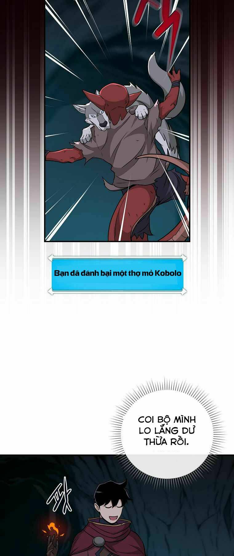 Streamer Pháp Sư - Chapter 22 - Page 49