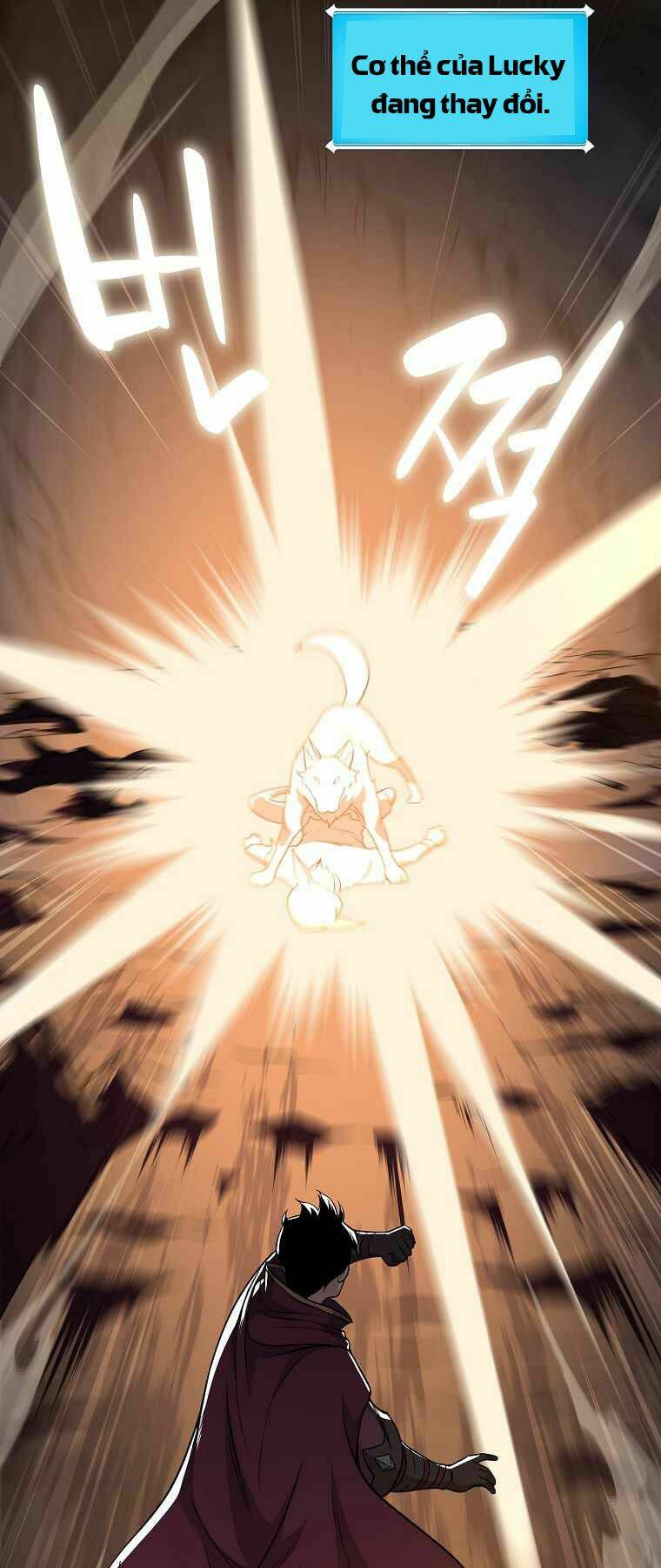 Streamer Pháp Sư - Chapter 22 - Page 53