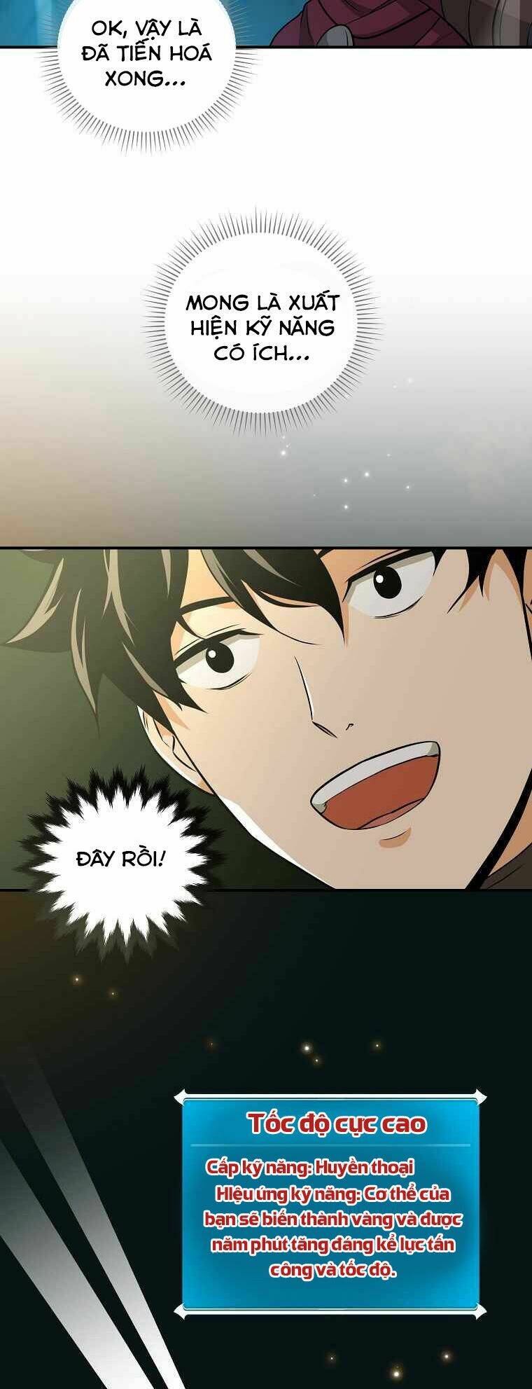 Streamer Pháp Sư - Chapter 22 - Page 55