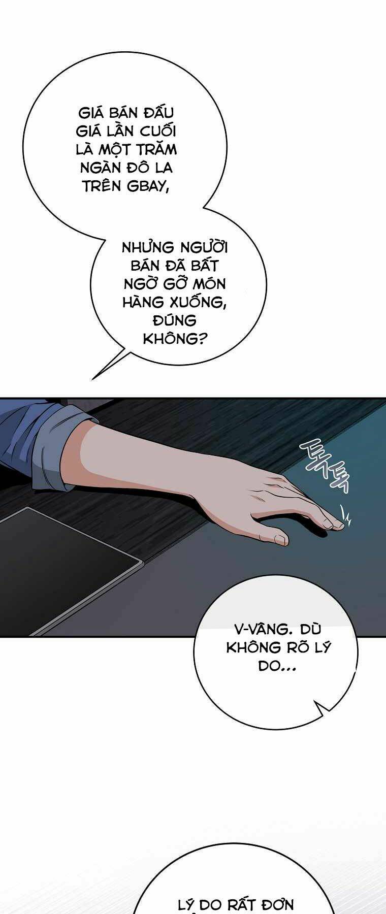 Streamer Pháp Sư - Chapter 22 - Page 5