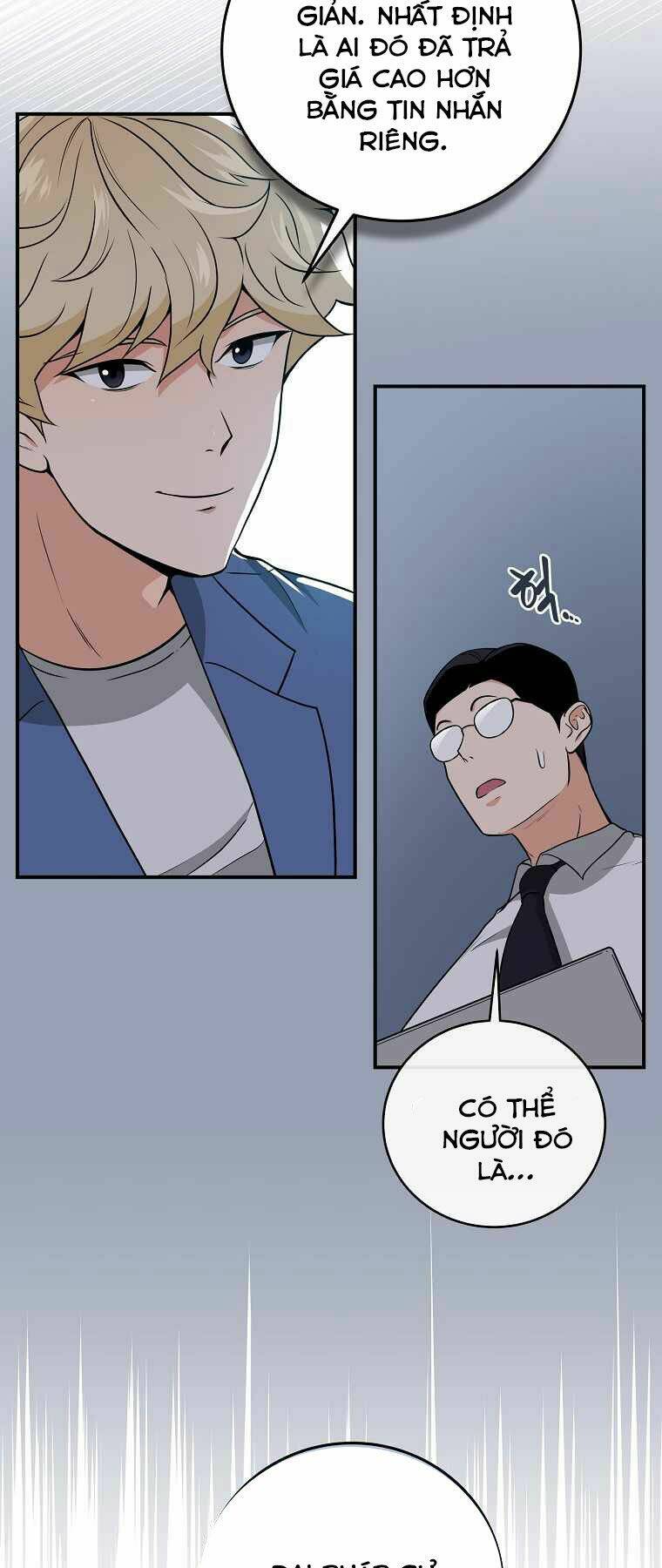 Streamer Pháp Sư - Chapter 22 - Page 6