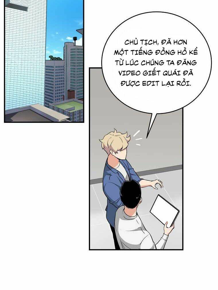 Streamer Pháp Sư - Chapter 23 - Page 12