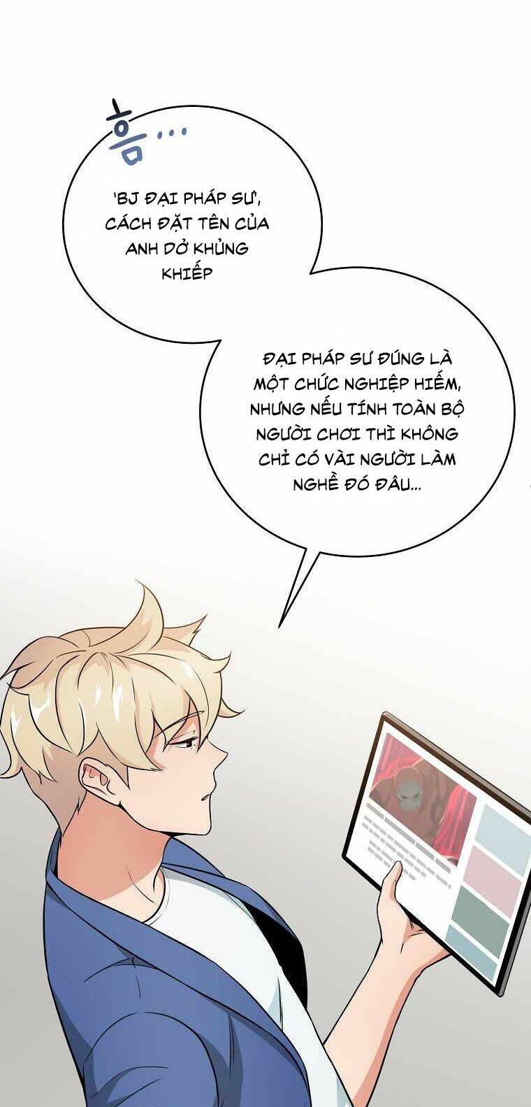 Streamer Pháp Sư - Chapter 23 - Page 13