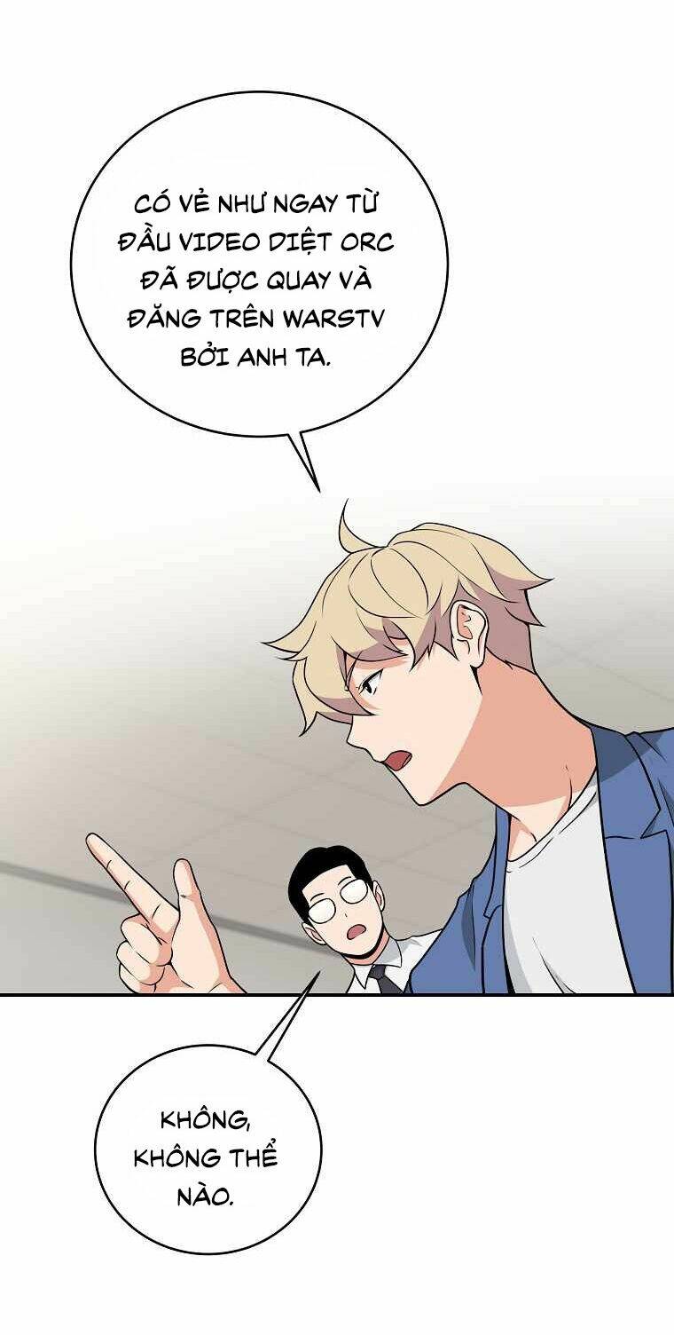 Streamer Pháp Sư - Chapter 23 - Page 16