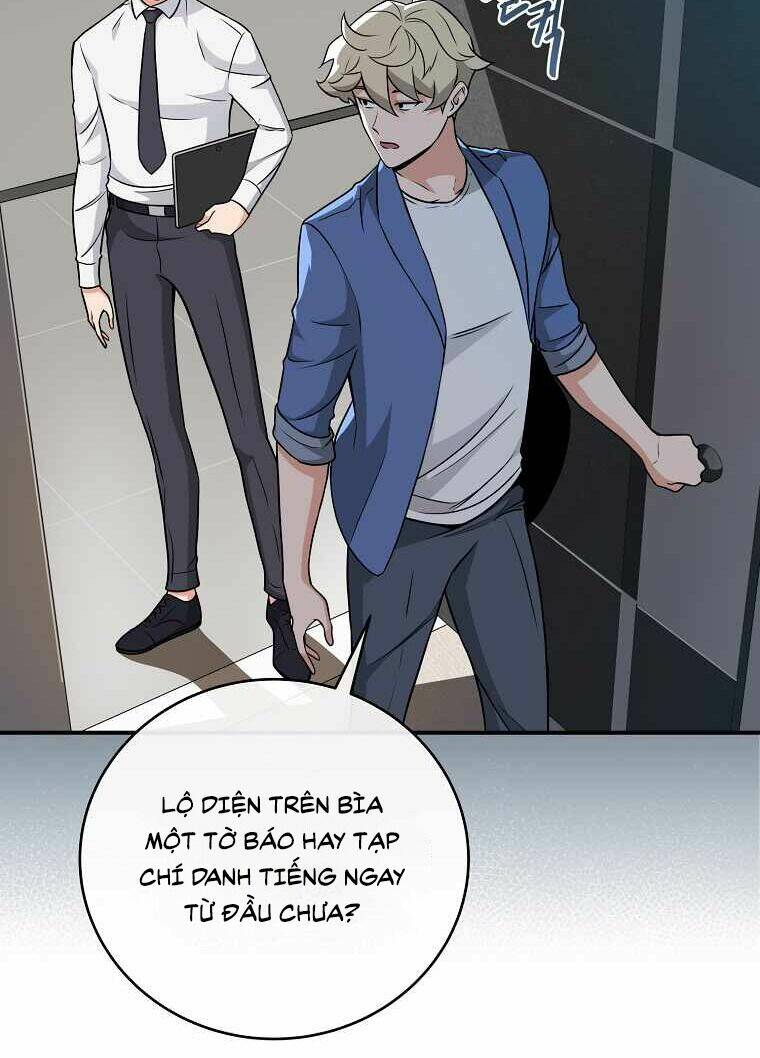 Streamer Pháp Sư - Chapter 23 - Page 18