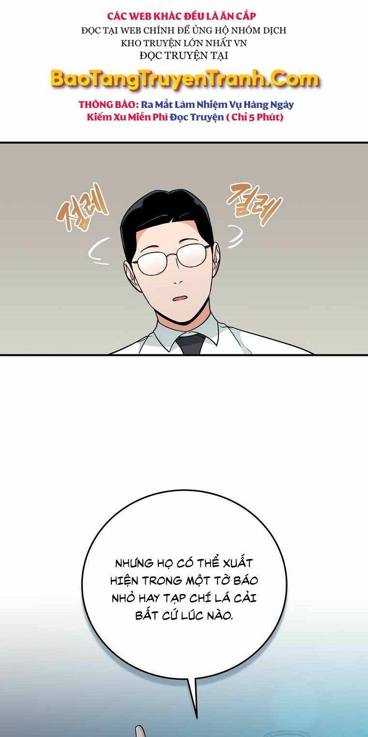 Streamer Pháp Sư - Chapter 23 - Page 19