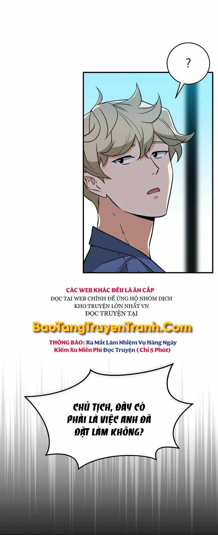 Streamer Pháp Sư - Chapter 23 - Page 23