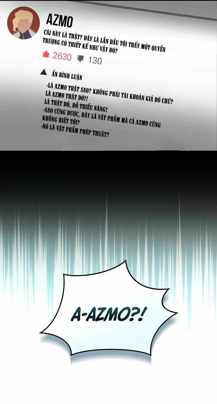 Streamer Pháp Sư - Chapter 23 - Page 24