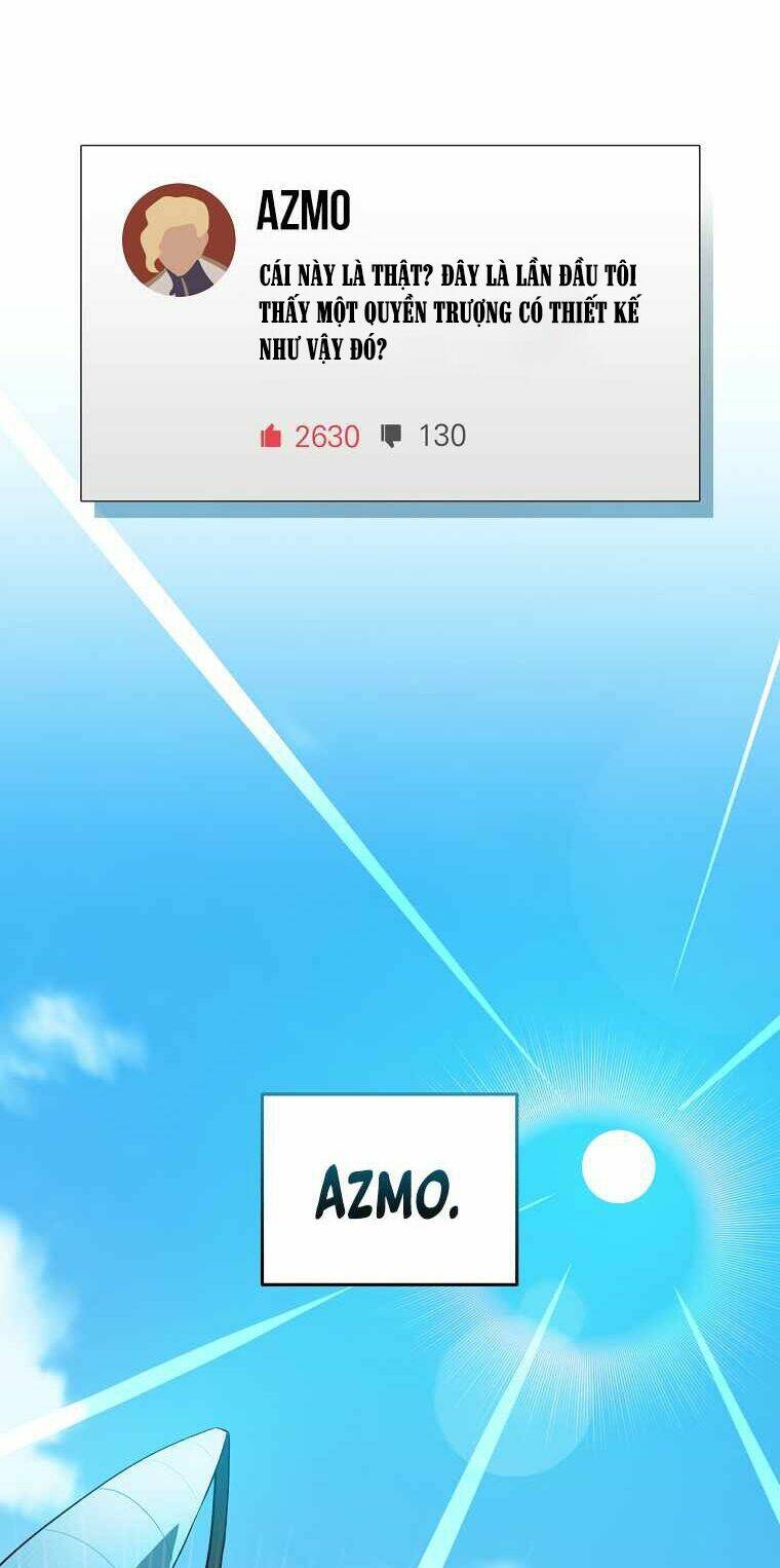 Streamer Pháp Sư - Chapter 23 - Page 25