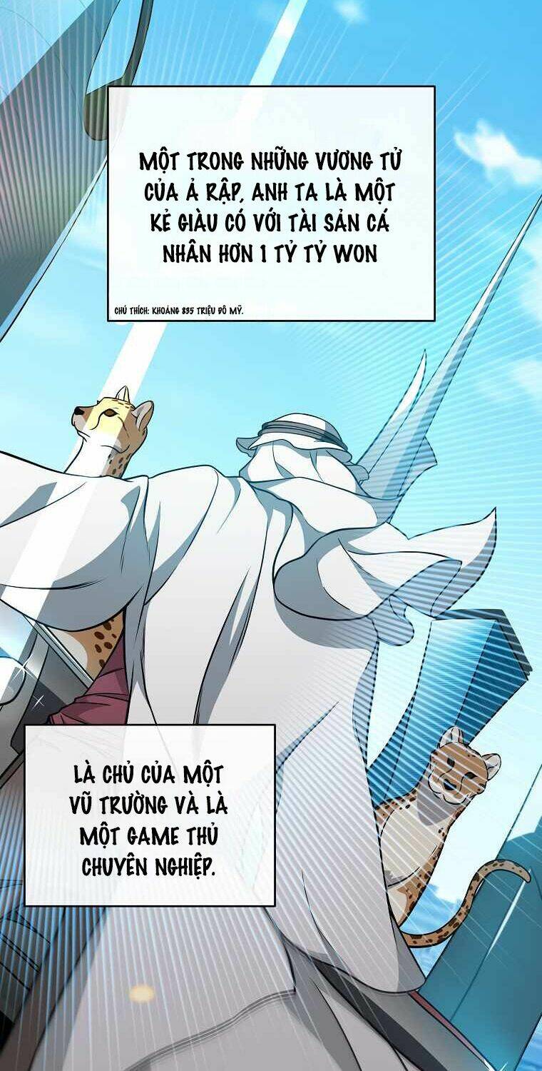 Streamer Pháp Sư - Chapter 23 - Page 26