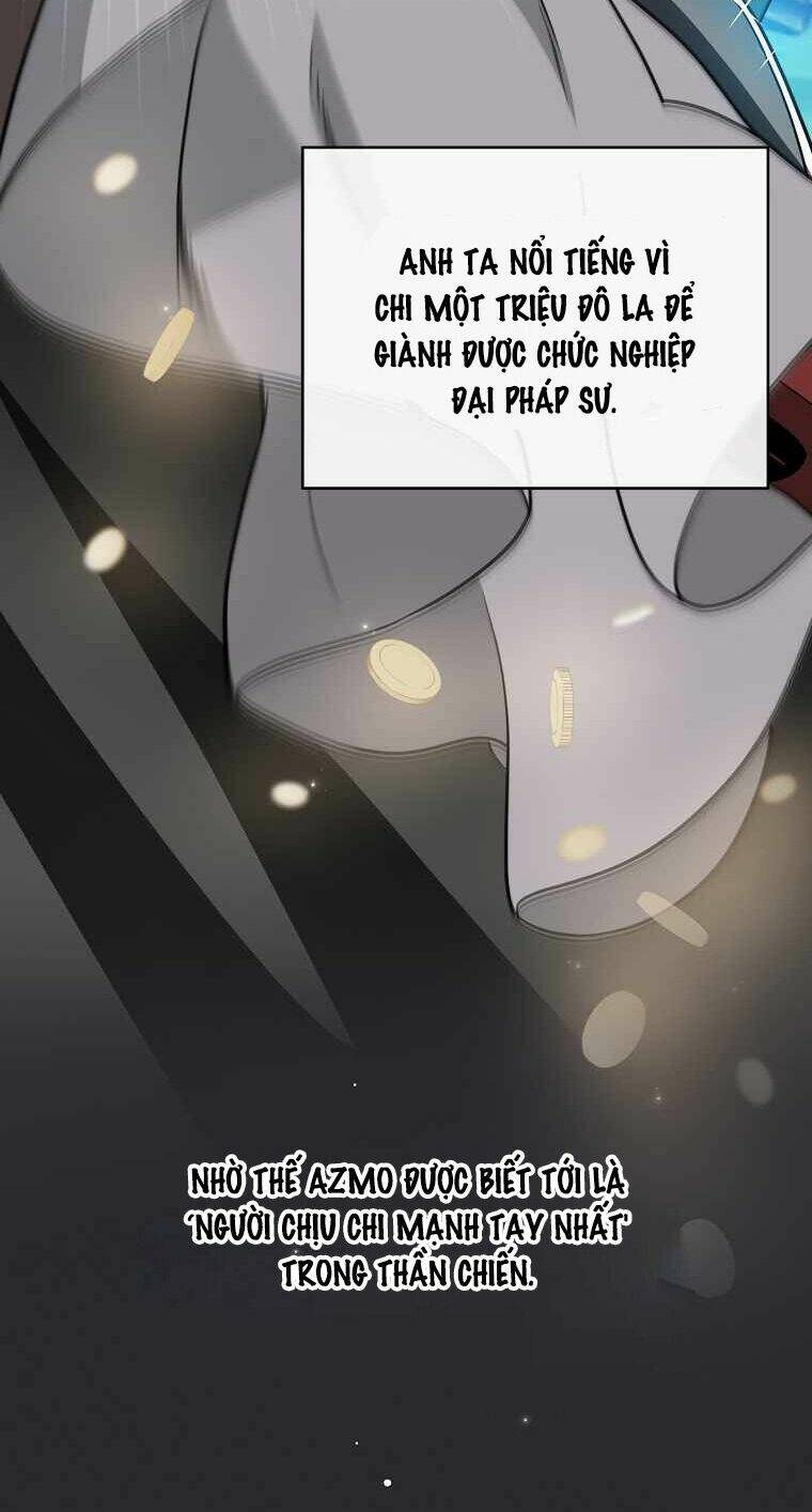 Streamer Pháp Sư - Chapter 23 - Page 27