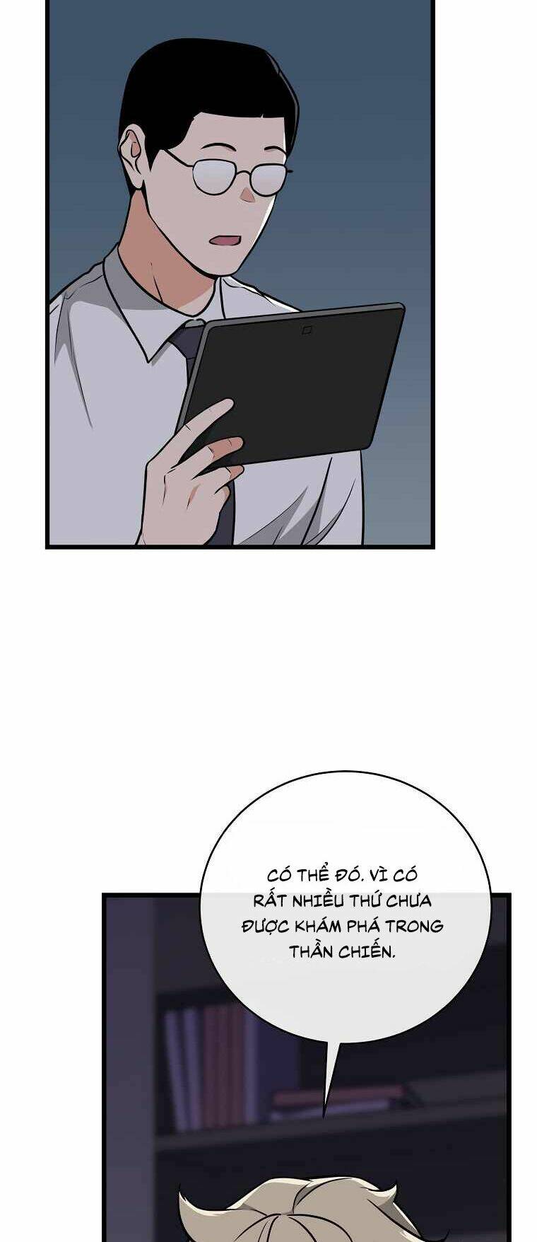 Streamer Pháp Sư - Chapter 23 - Page 31