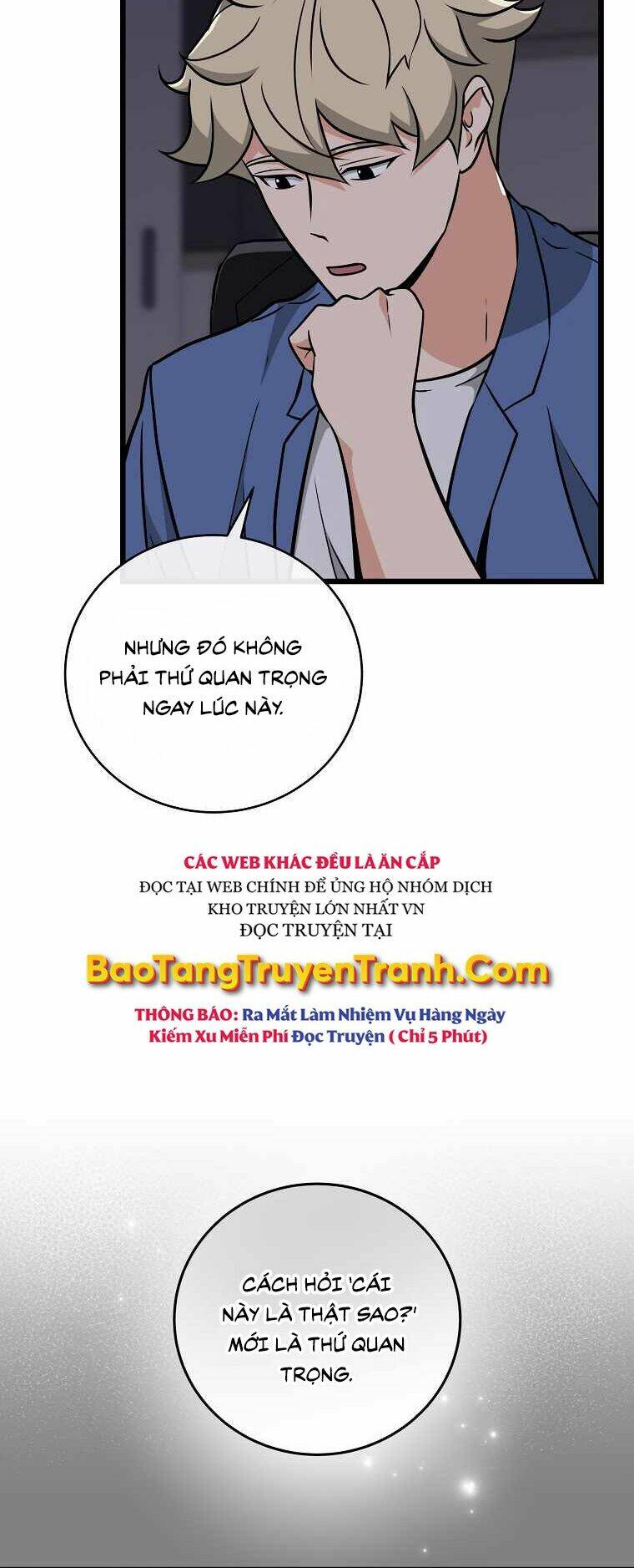 Streamer Pháp Sư - Chapter 23 - Page 32