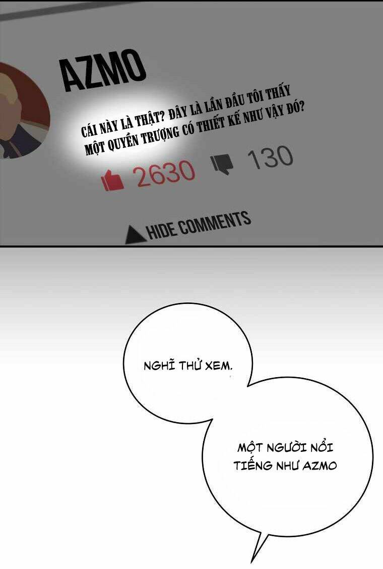 Streamer Pháp Sư - Chapter 23 - Page 33