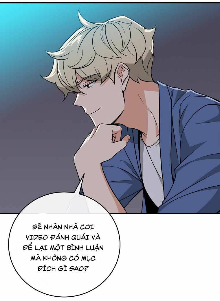 Streamer Pháp Sư - Chapter 23 - Page 34