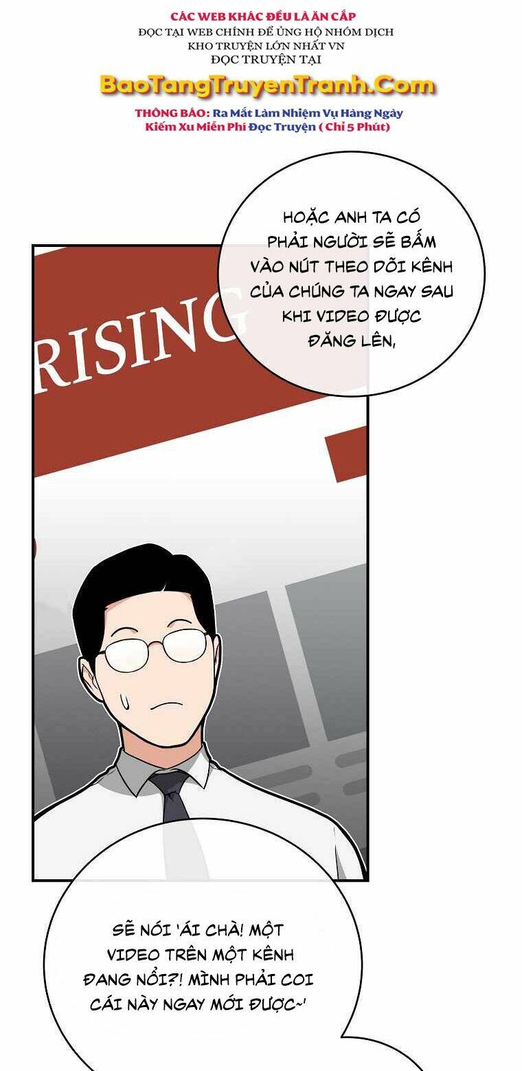 Streamer Pháp Sư - Chapter 23 - Page 35