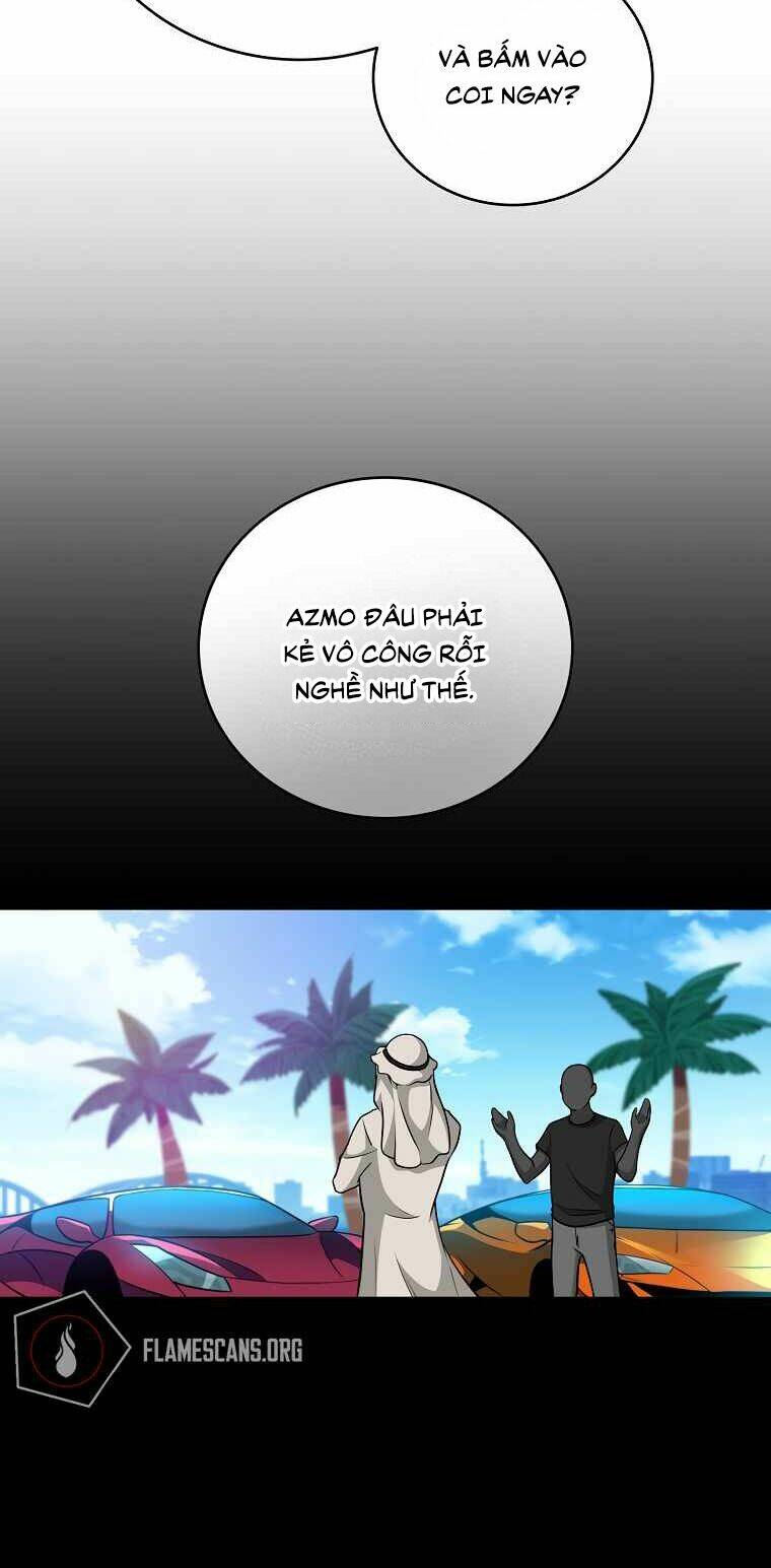 Streamer Pháp Sư - Chapter 23 - Page 36