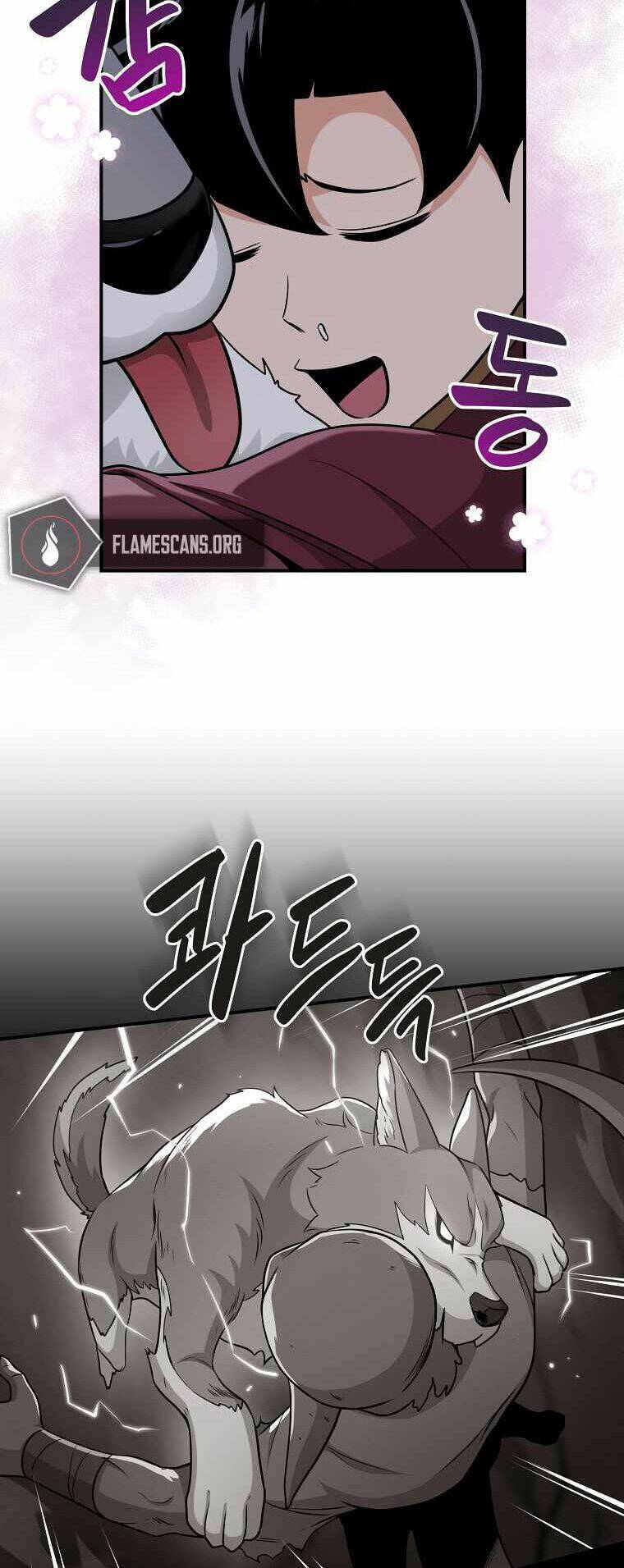 Streamer Pháp Sư - Chapter 23 - Page 3