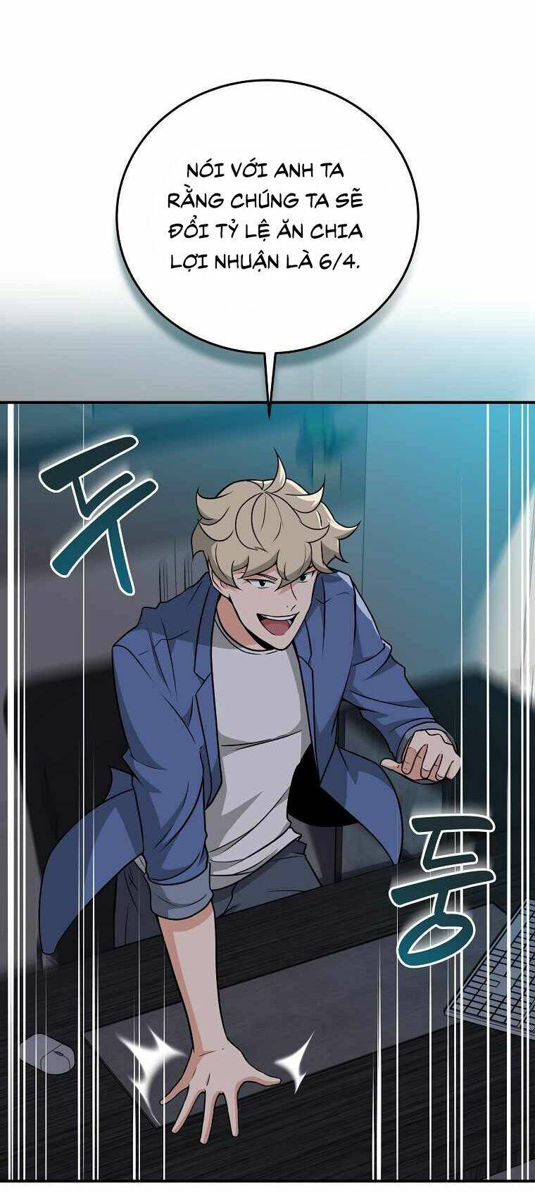 Streamer Pháp Sư - Chapter 23 - Page 42