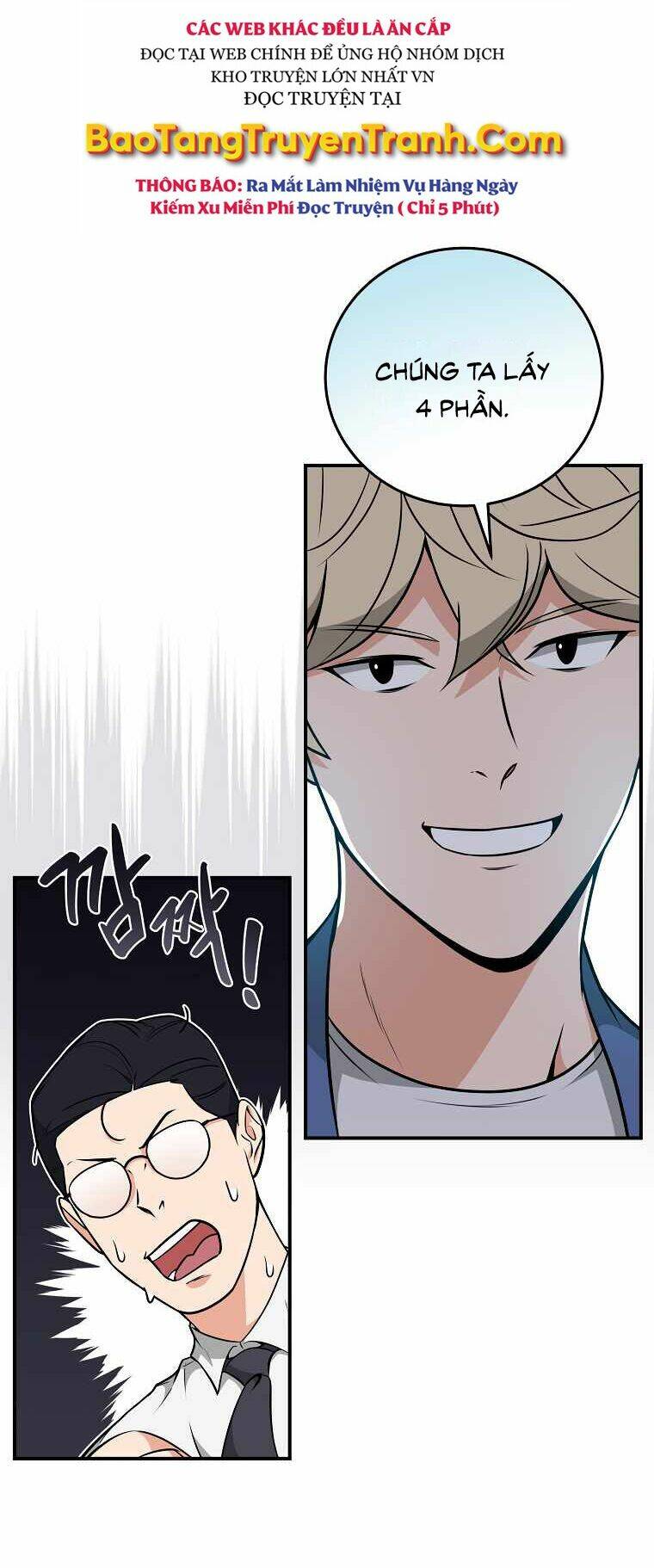 Streamer Pháp Sư - Chapter 23 - Page 43