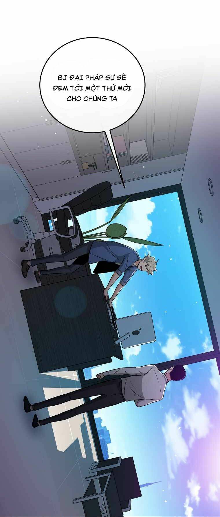 Streamer Pháp Sư - Chapter 23 - Page 46