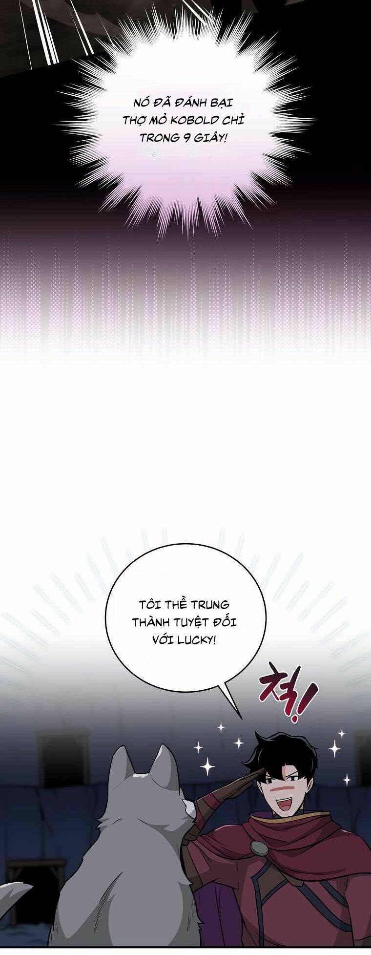 Streamer Pháp Sư - Chapter 23 - Page 4