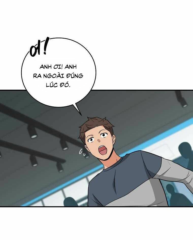 Streamer Pháp Sư - Chapter 23 - Page 49