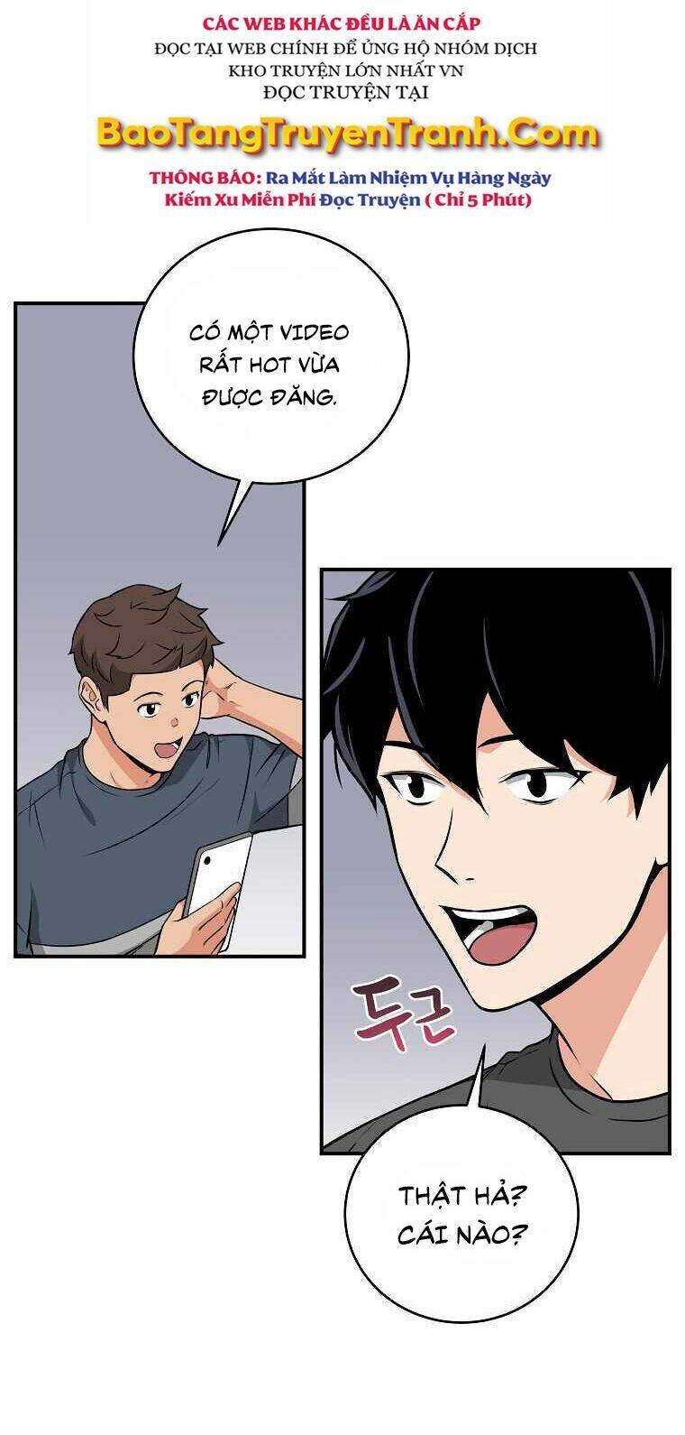 Streamer Pháp Sư - Chapter 23 - Page 51