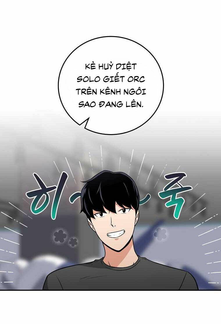 Streamer Pháp Sư - Chapter 23 - Page 52